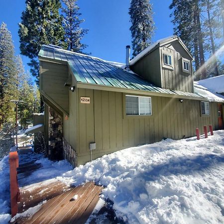 Miners Suite-Centrally Located In Shaver Lake Exterior photo