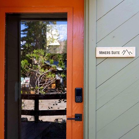 Miners Suite-Centrally Located In Shaver Lake Exterior photo