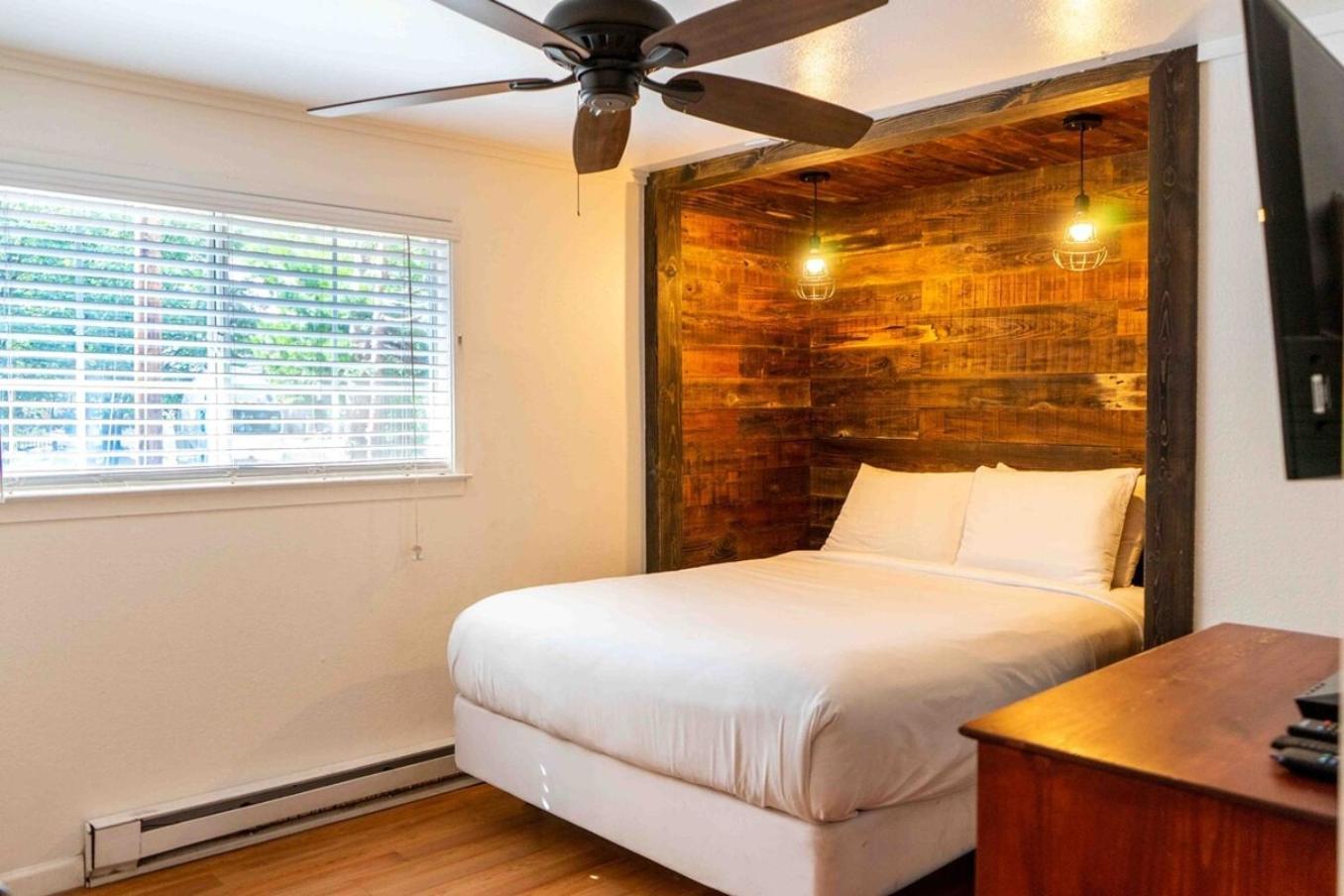 Miners Suite-Centrally Located In Shaver Lake Exterior photo