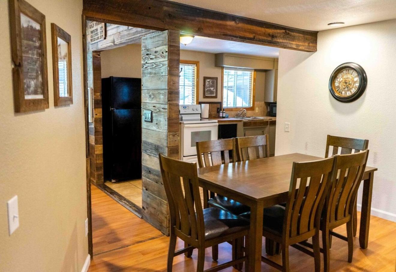Miners Suite-Centrally Located In Shaver Lake Exterior photo