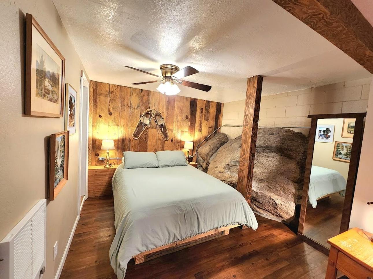 Miners Suite-Centrally Located In Shaver Lake Exterior photo