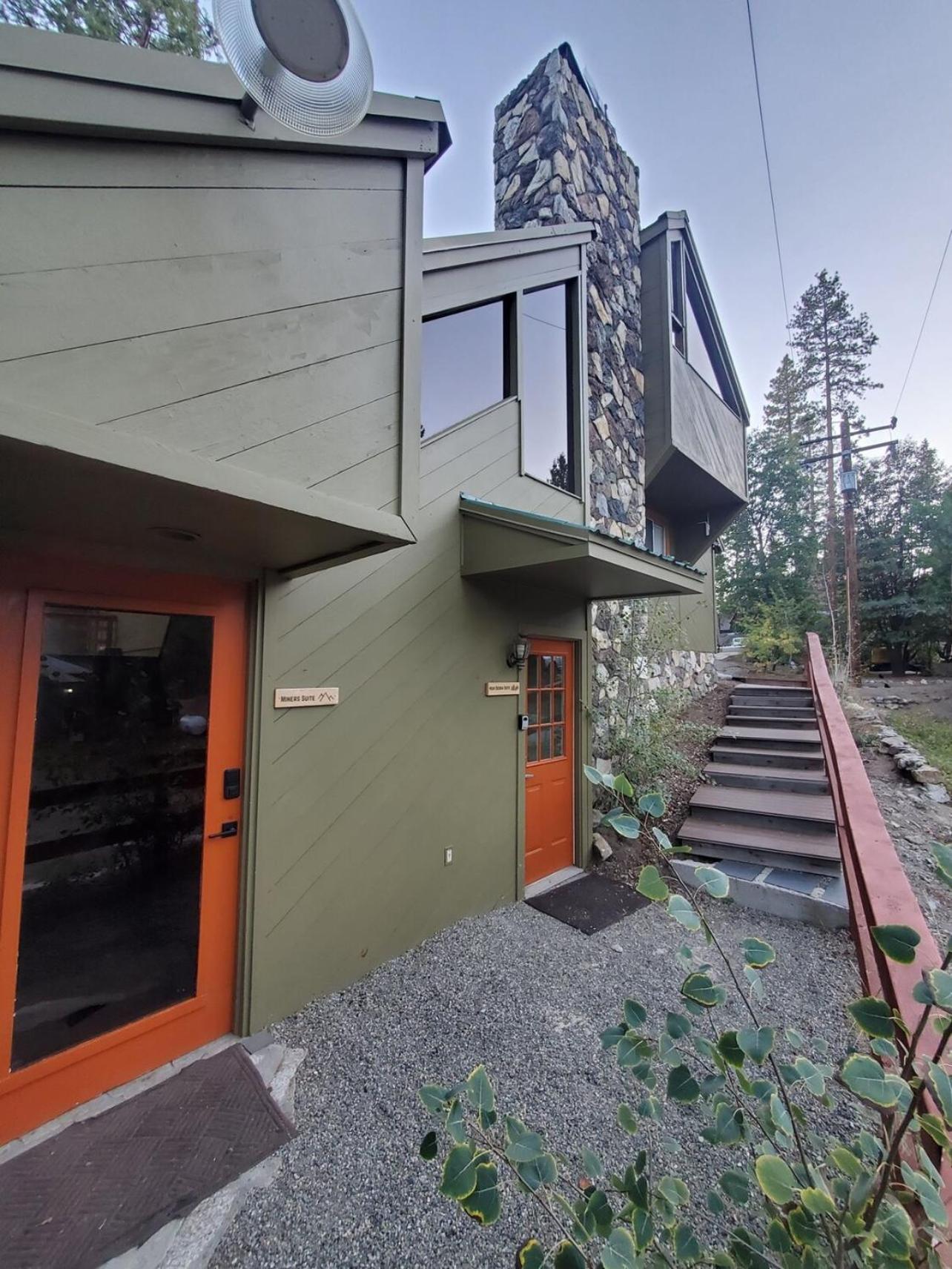 Miners Suite-Centrally Located In Shaver Lake Exterior photo