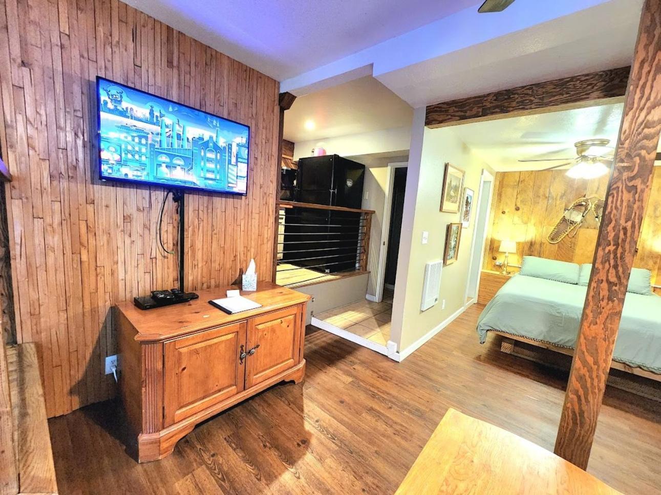 Miners Suite-Centrally Located In Shaver Lake Exterior photo
