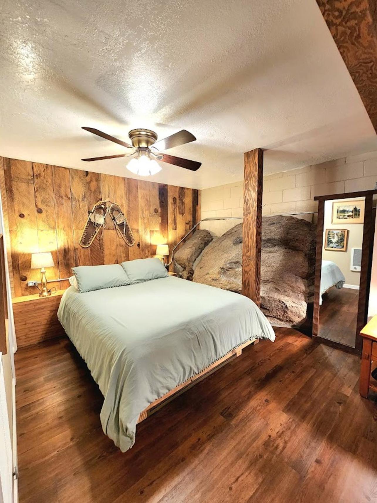 Miners Suite-Centrally Located In Shaver Lake Exterior photo