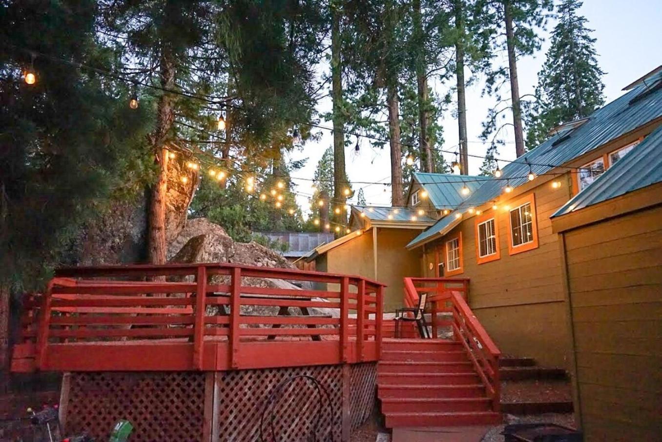 Miners Suite-Centrally Located In Shaver Lake Exterior photo