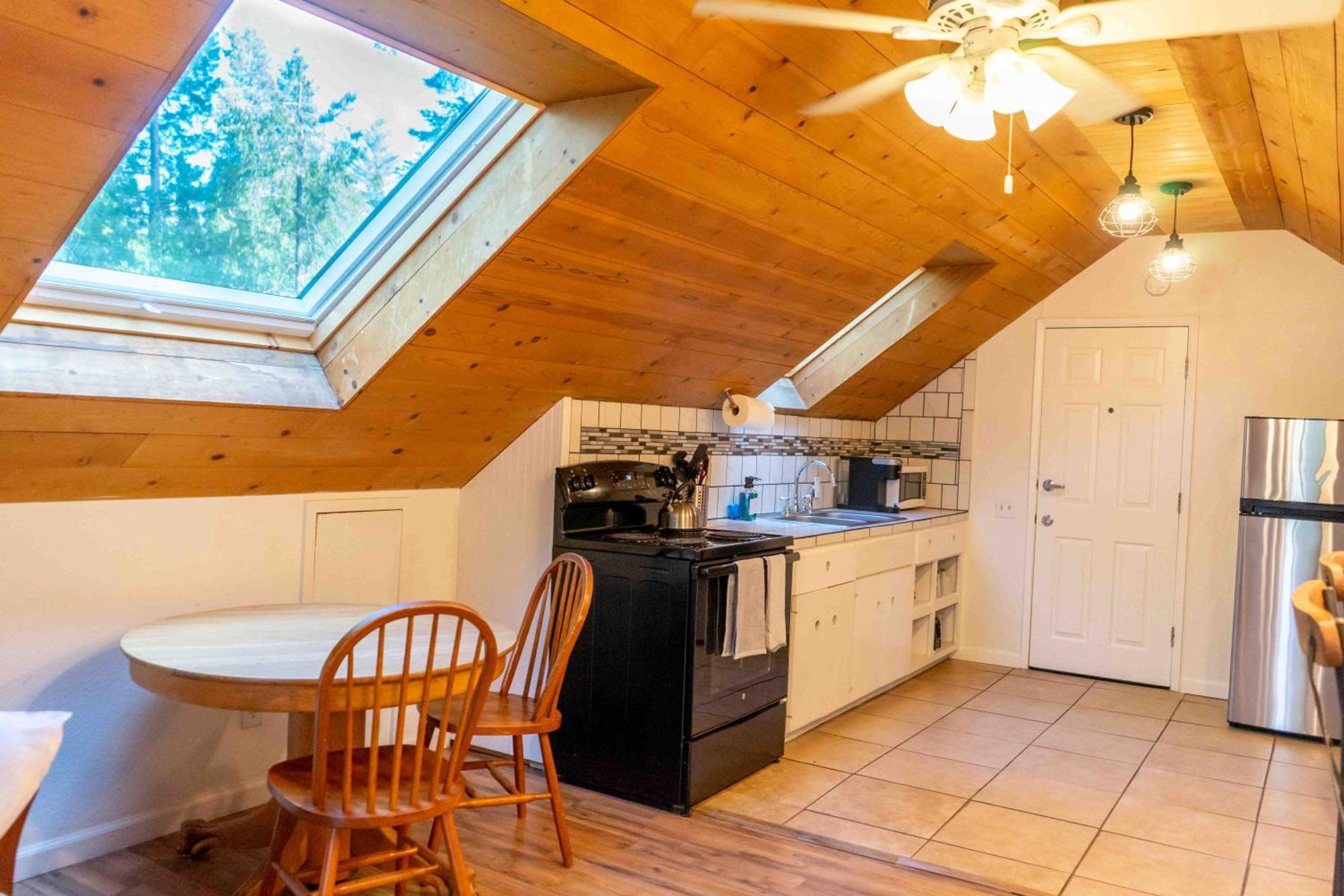 Miners Suite-Centrally Located In Shaver Lake Exterior photo