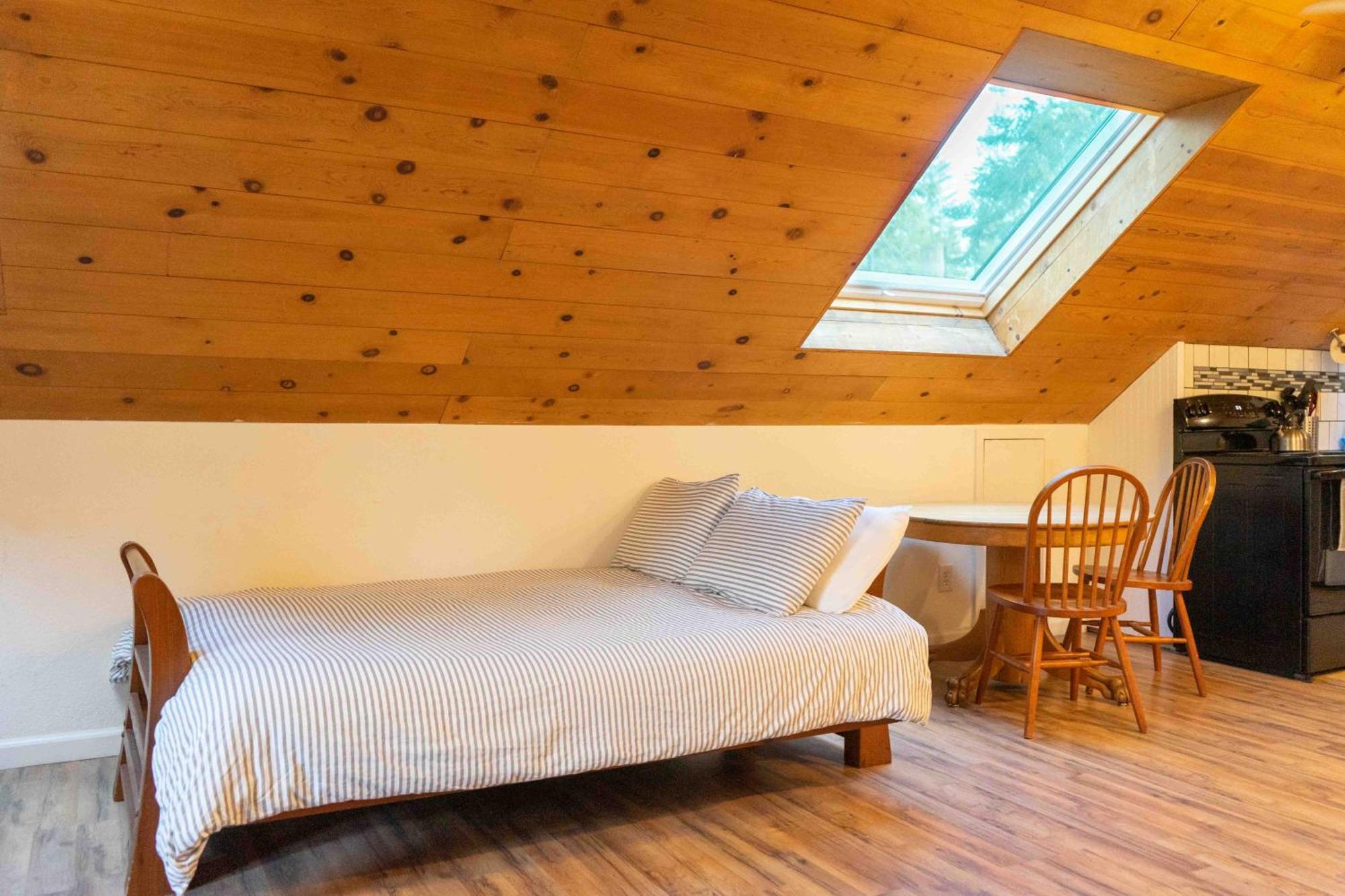 Miners Suite-Centrally Located In Shaver Lake Exterior photo
