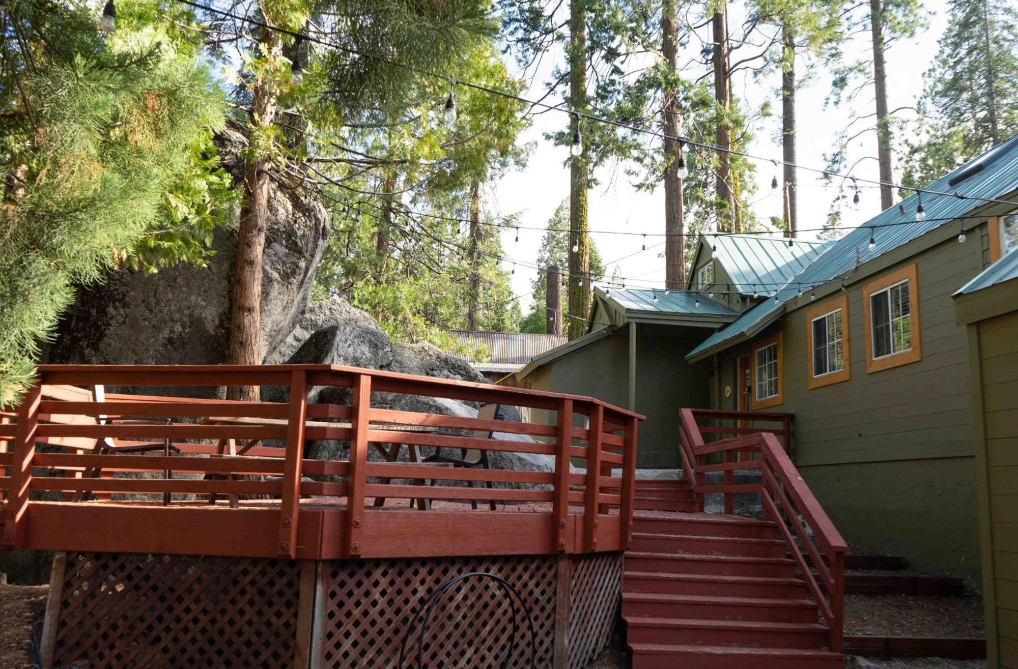 Miners Suite-Centrally Located In Shaver Lake Exterior photo