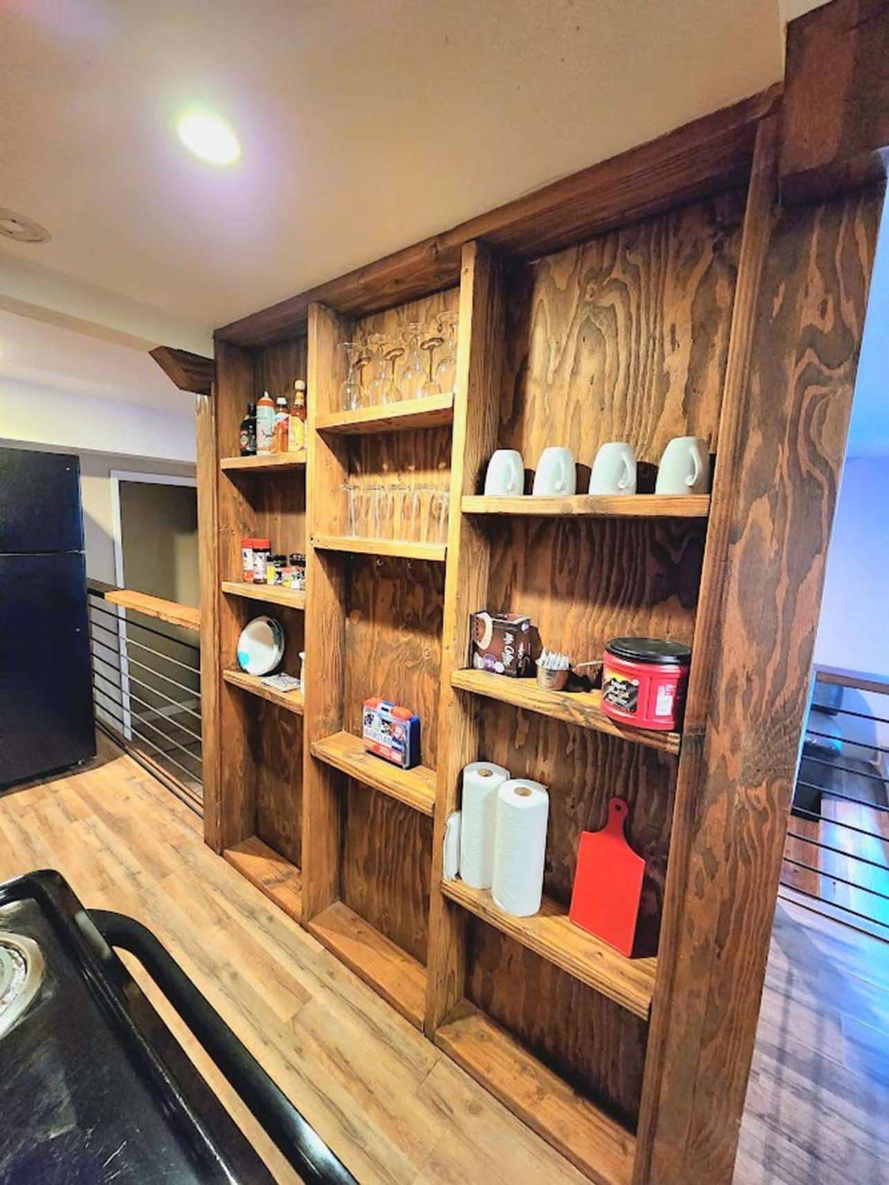 Miners Suite-Centrally Located In Shaver Lake Exterior photo