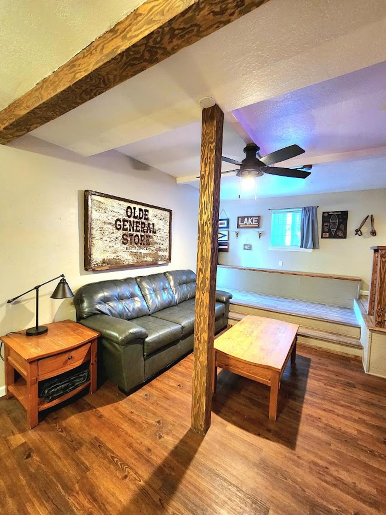 Miners Suite-Centrally Located In Shaver Lake Exterior photo