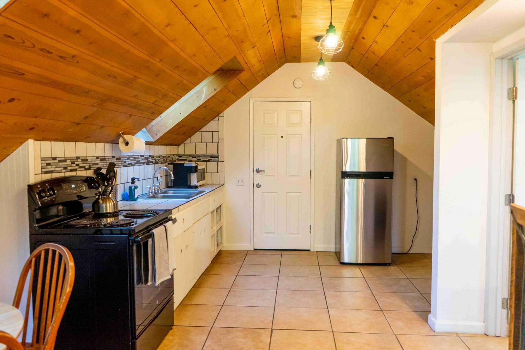 Miners Suite-Centrally Located In Shaver Lake Exterior photo