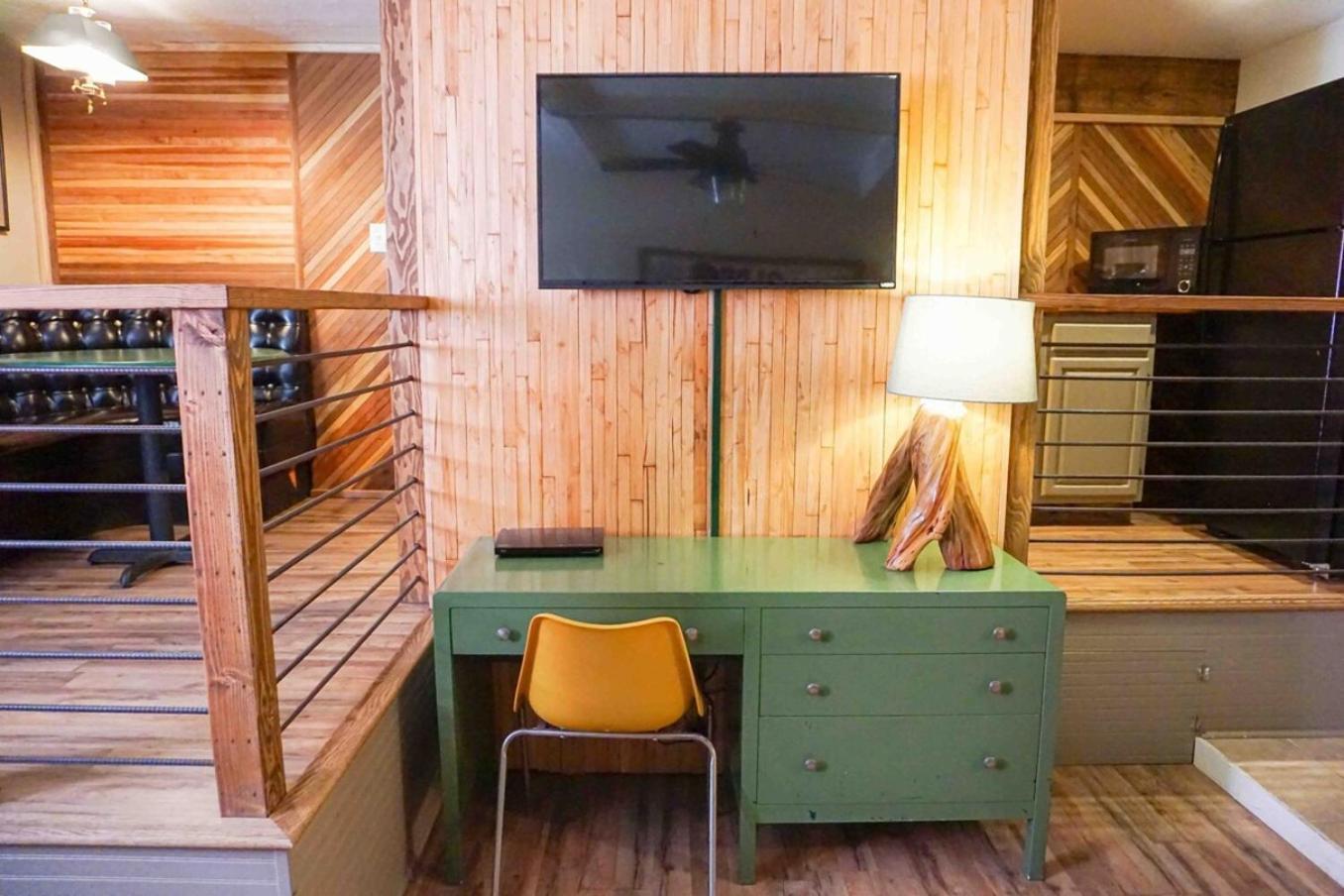 Miners Suite-Centrally Located In Shaver Lake Exterior photo