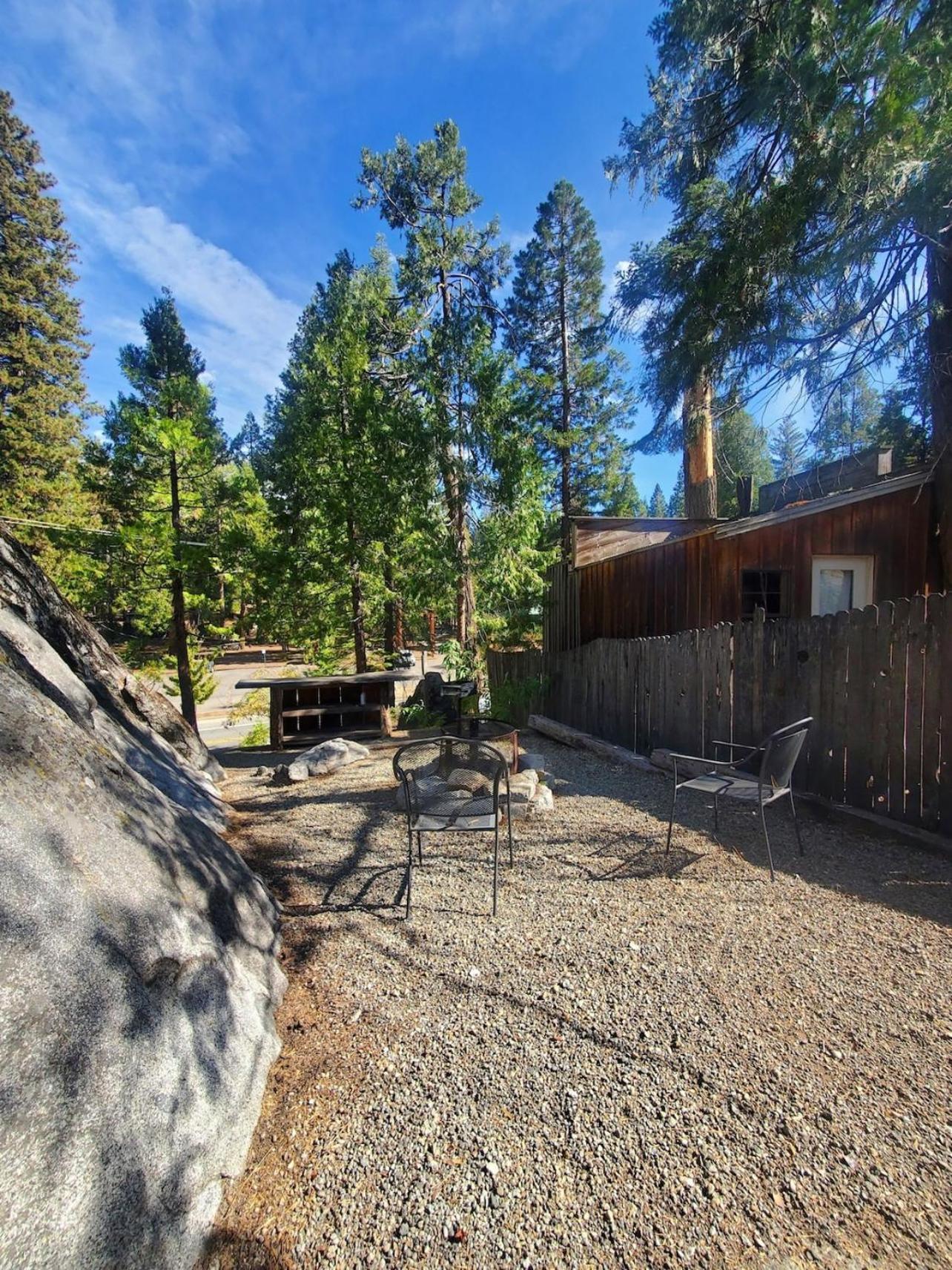 Miners Suite-Centrally Located In Shaver Lake Exterior photo