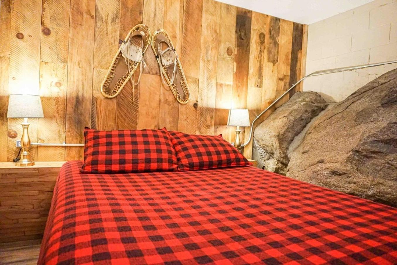 Miners Suite-Centrally Located In Shaver Lake Exterior photo