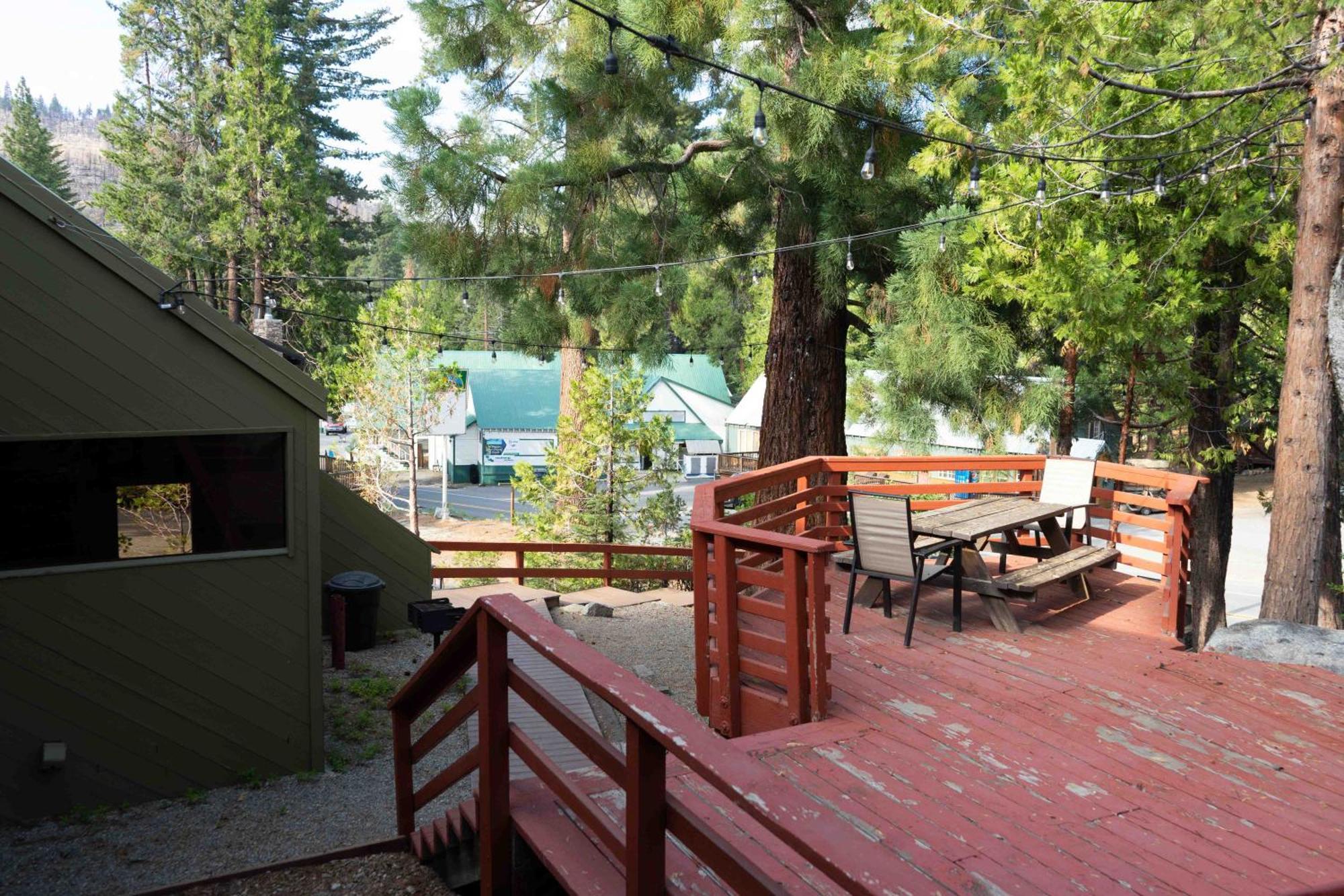 Miners Suite-Centrally Located In Shaver Lake Exterior photo