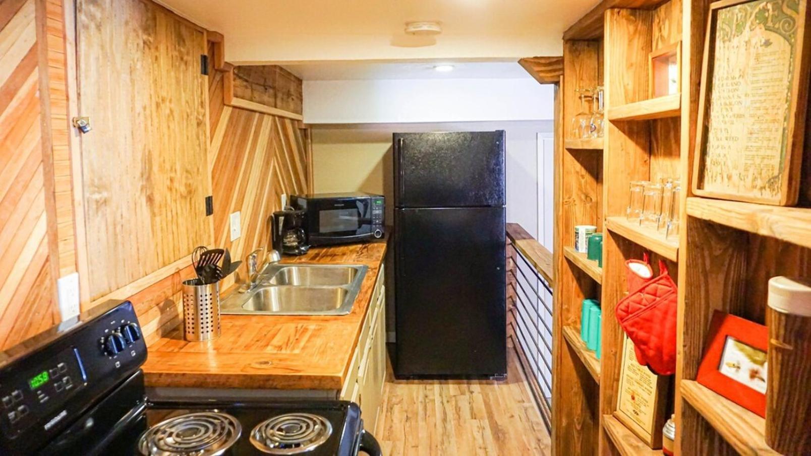 Miners Suite-Centrally Located In Shaver Lake Exterior photo