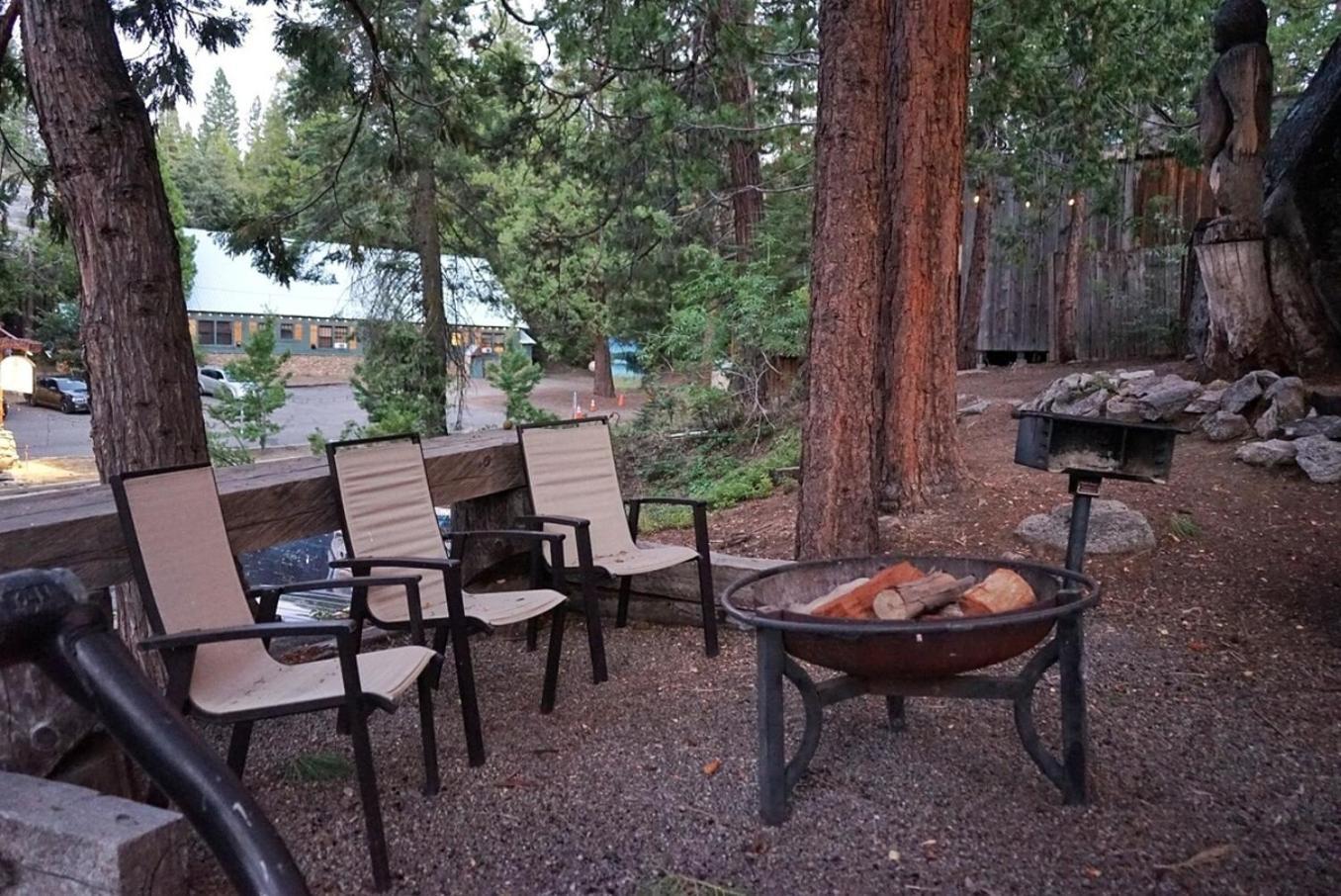 Miners Suite-Centrally Located In Shaver Lake Exterior photo