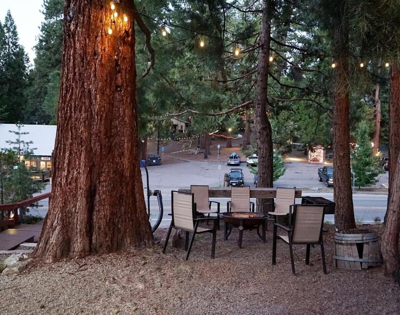 Miners Suite-Centrally Located In Shaver Lake Exterior photo